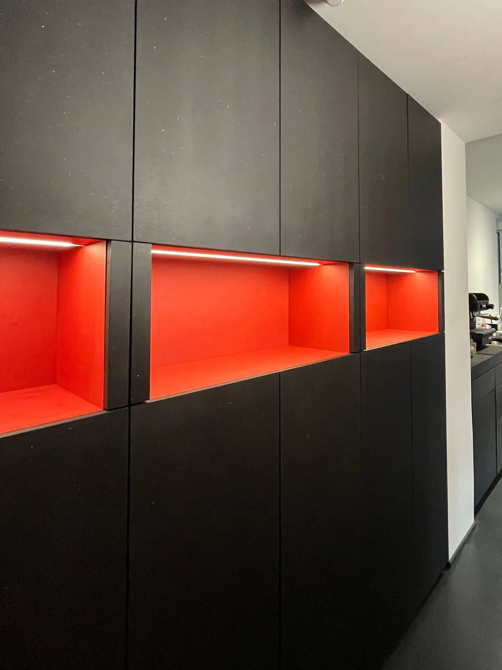 Bley Schrank — furniture project photograph 4 of 7