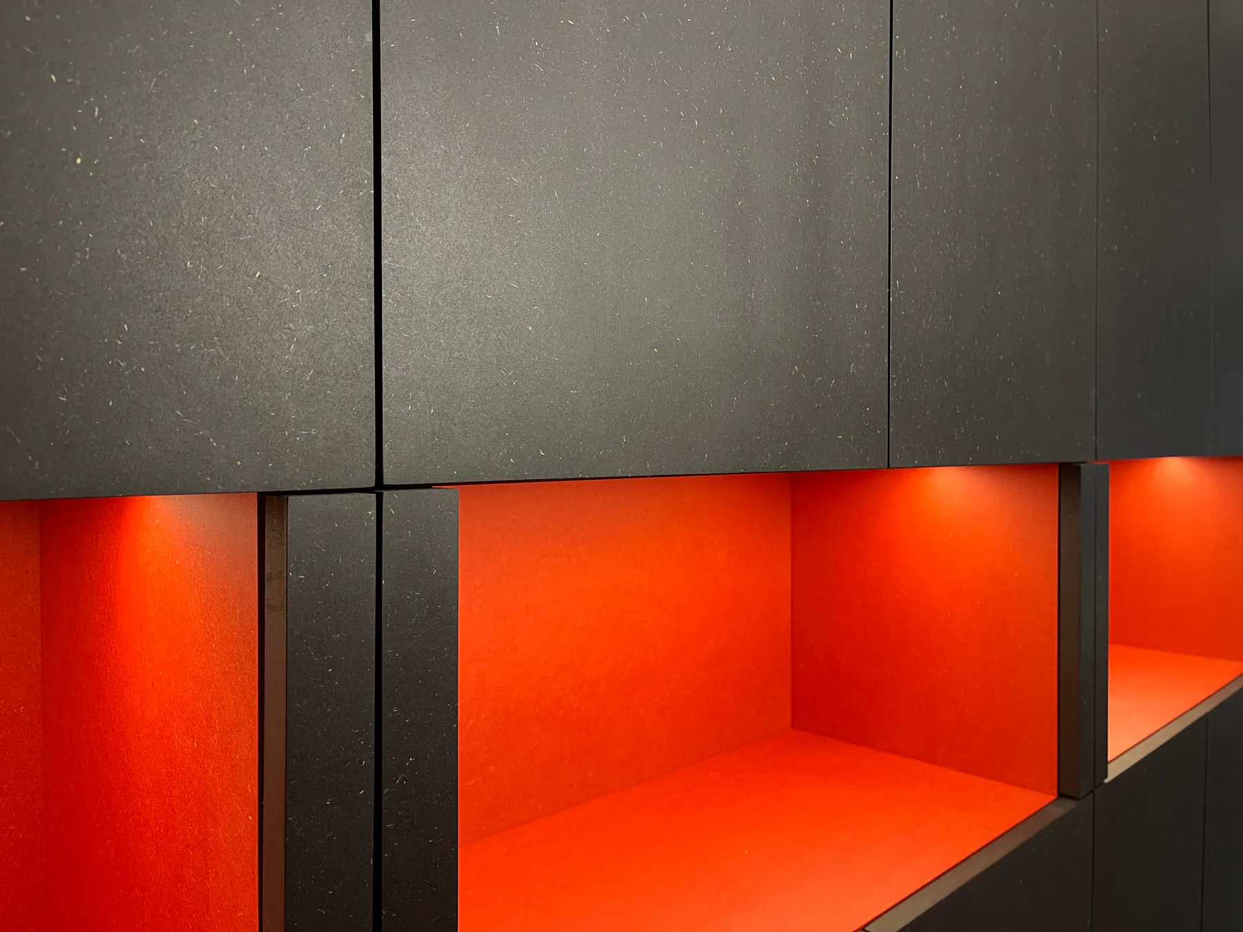 Bley Schrank — furniture project photograph 5 of 7