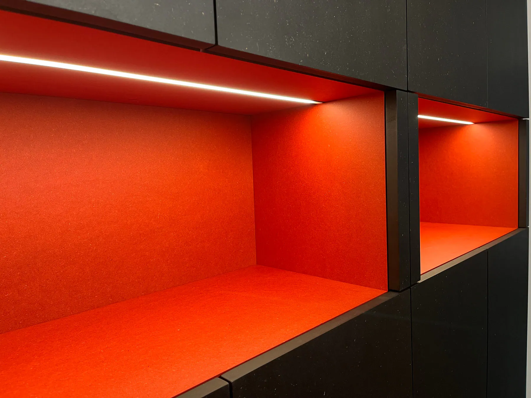 Bley Schrank — furniture project photograph 6 of 7