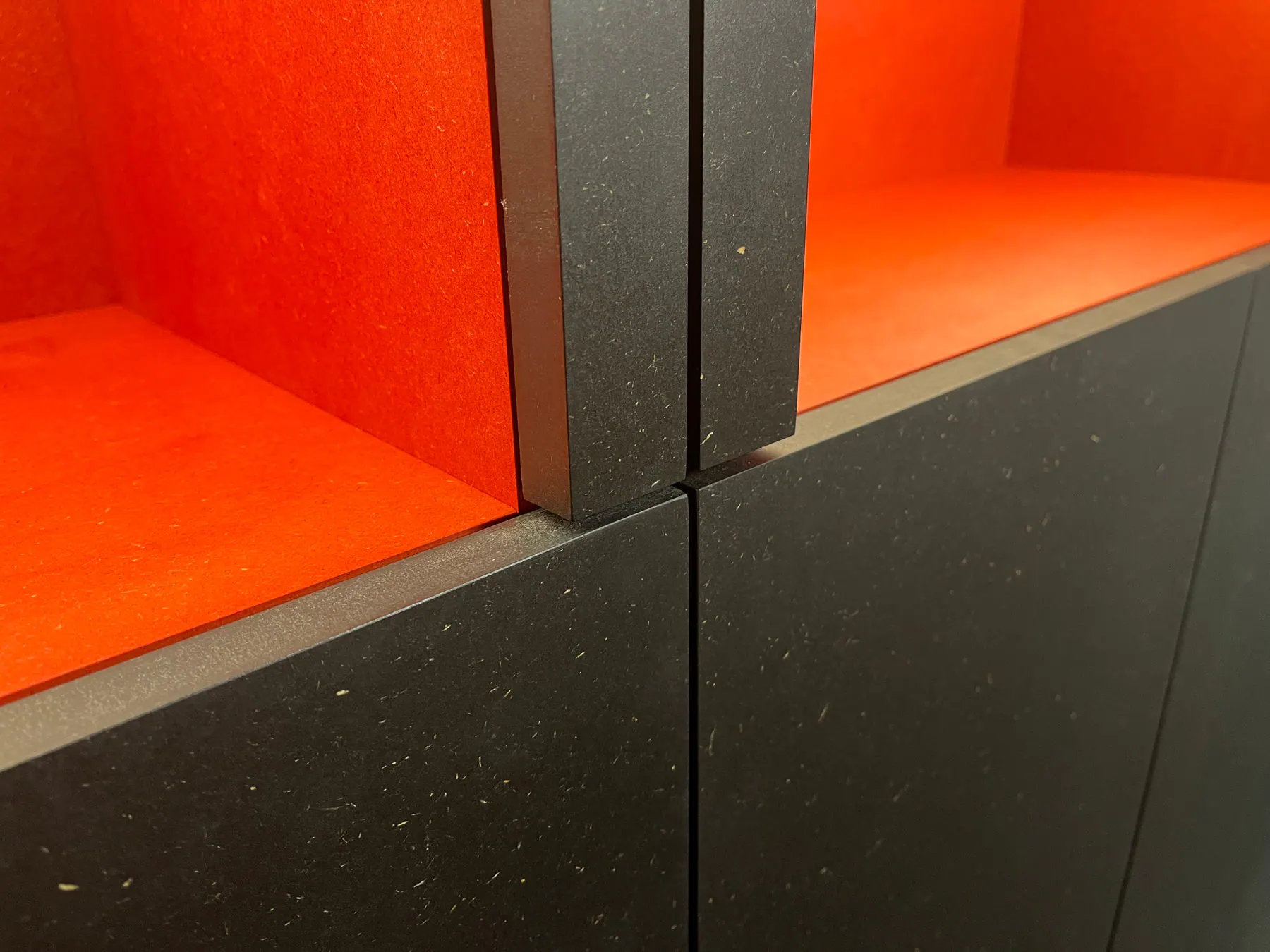 Bley Schrank — furniture project photograph 7 of 7