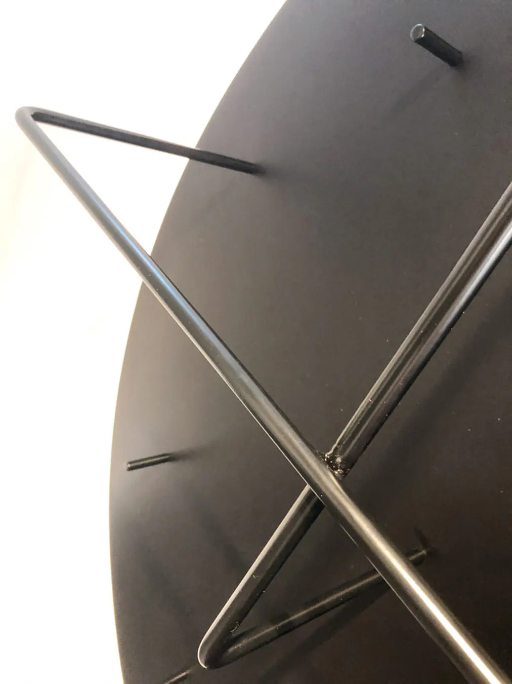 Corona — furniture project photograph 1 of 6
