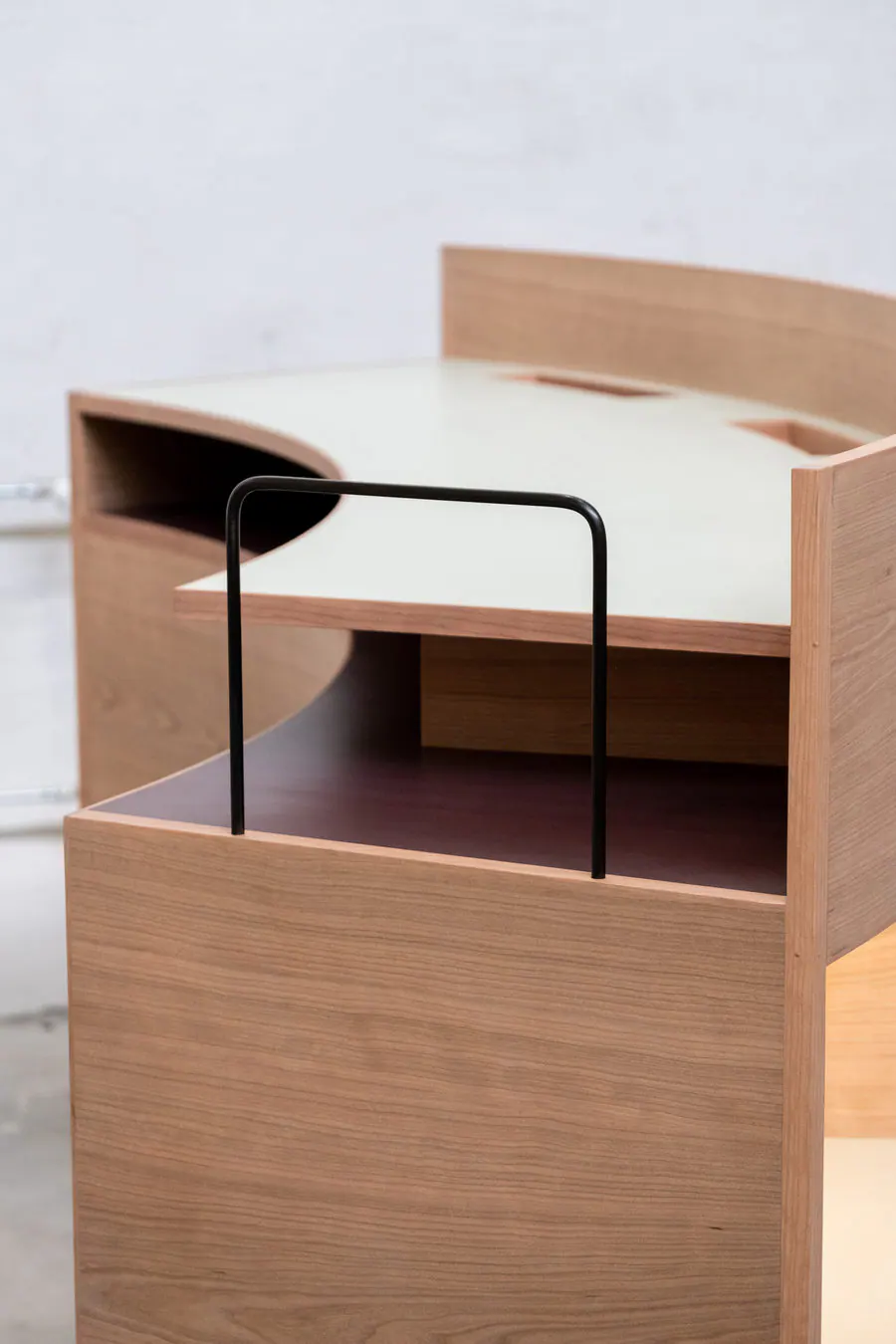 DJ Table — furniture project photograph 8 of 13