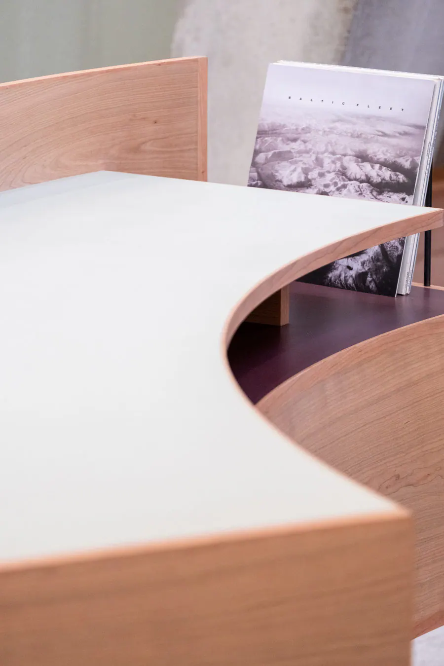 DJ Table — furniture project photograph 13 of 13