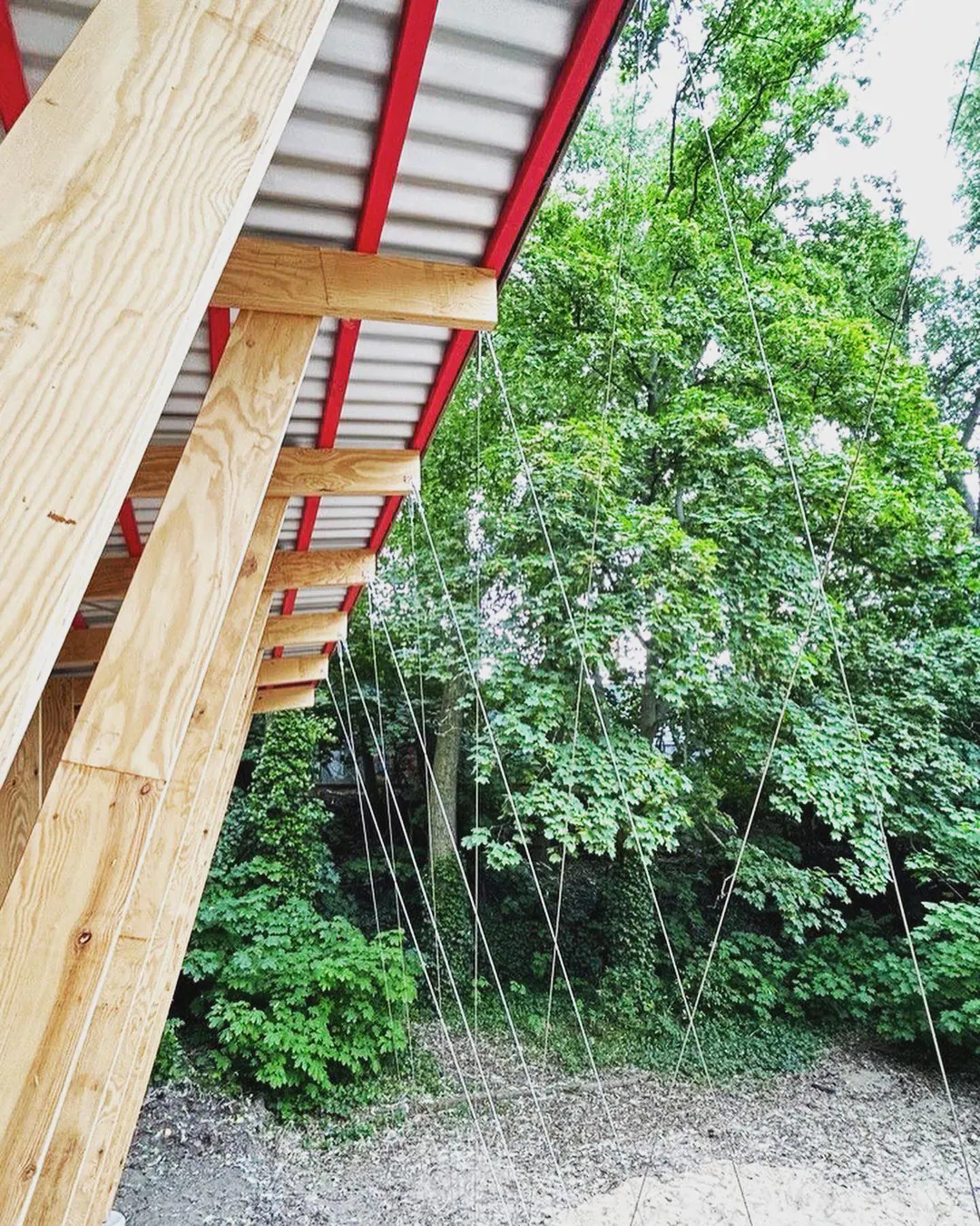 GrüZi Wedding — architecture project photograph 3 of 27