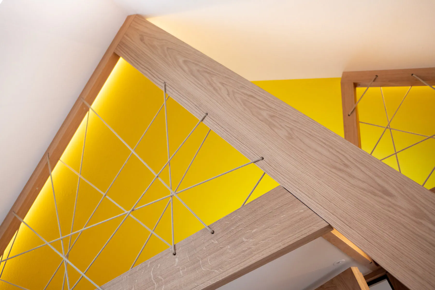 Haus am See — interior project photograph 3 of 25