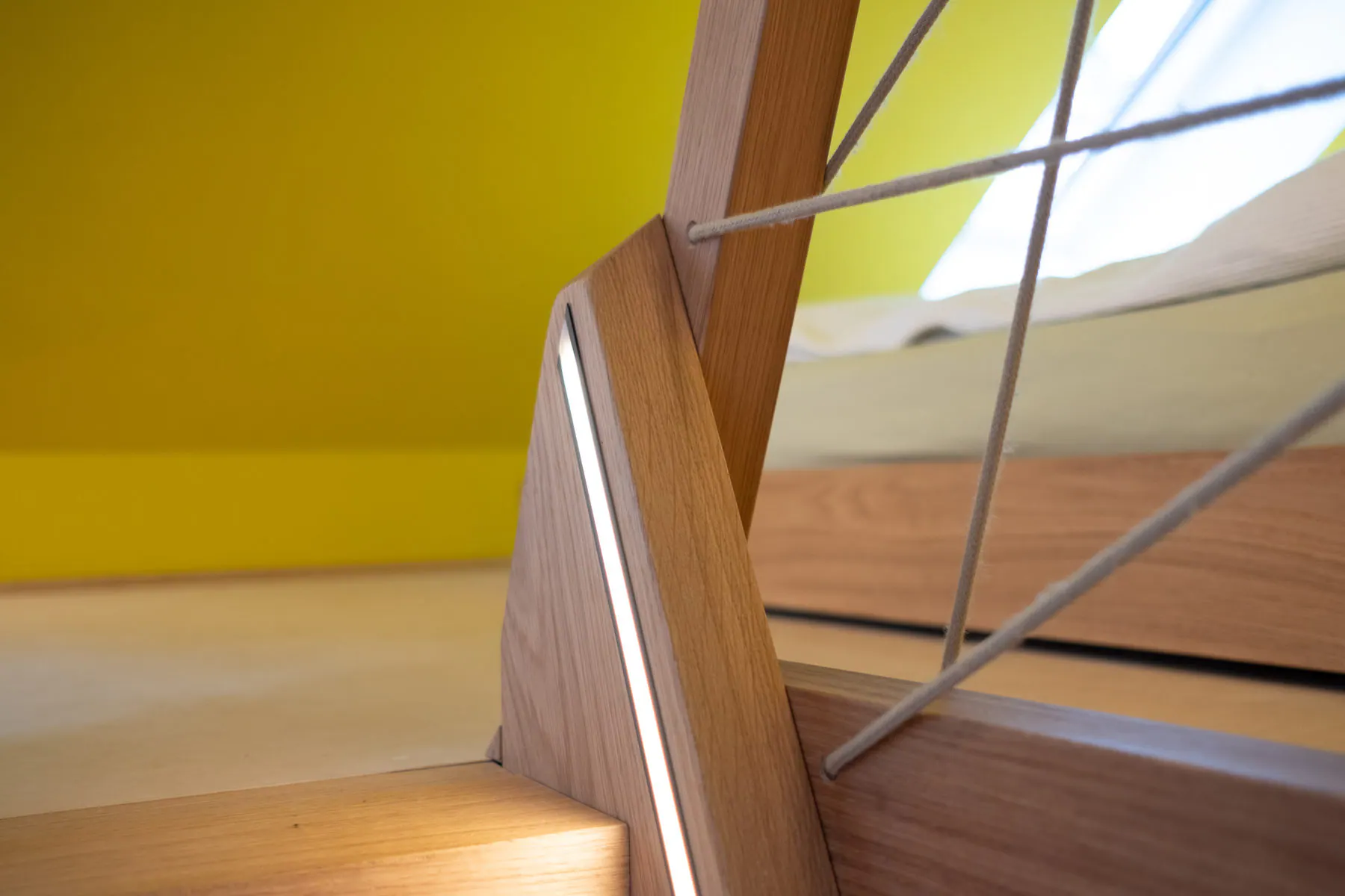 Haus am See — interior project photograph 5 of 25