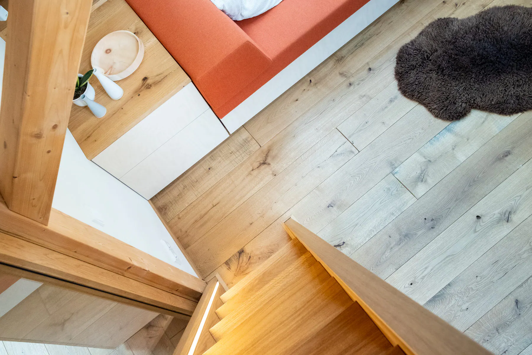 Haus am See — interior project photograph 7 of 25