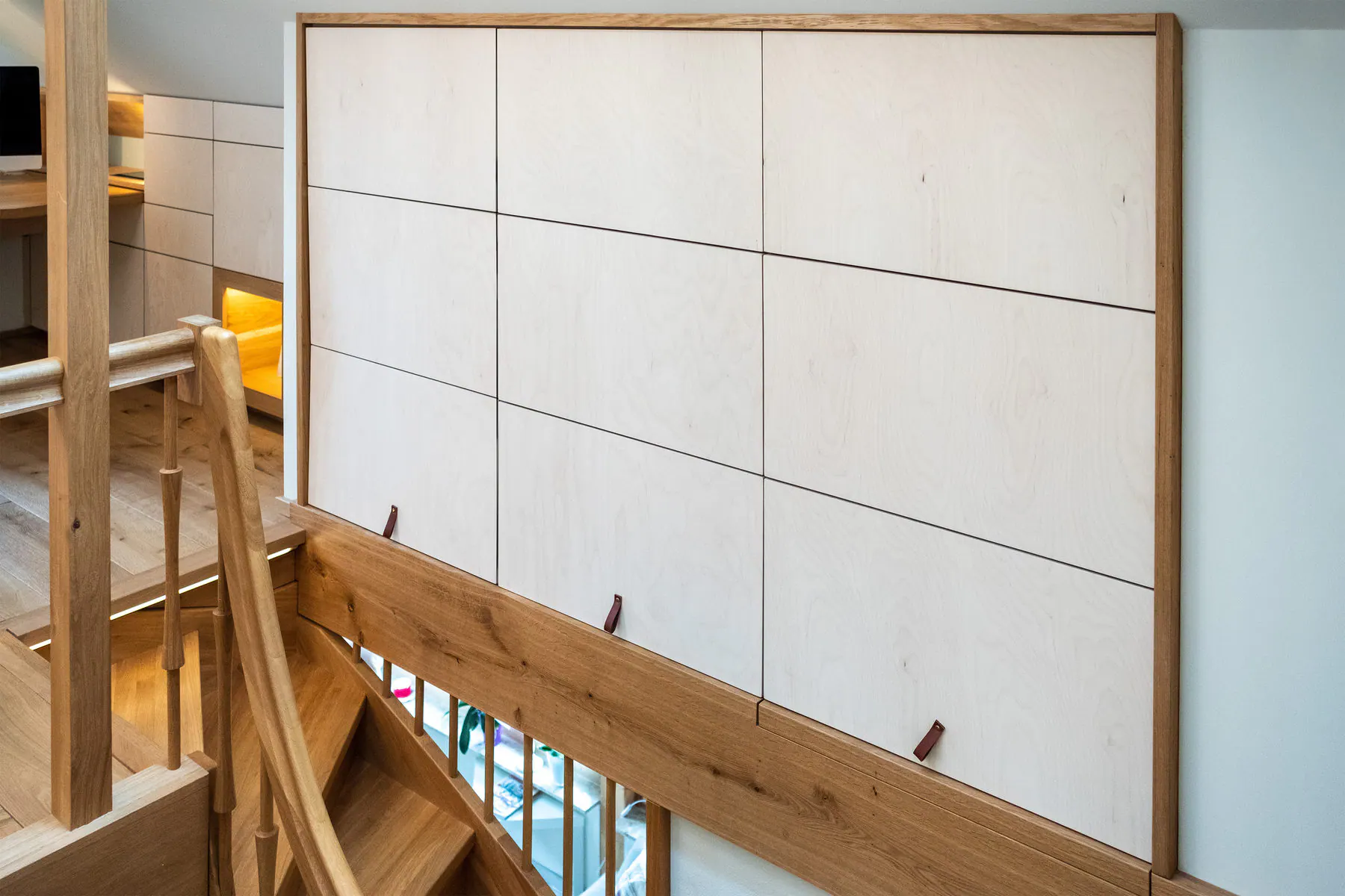 Haus am See — interior project photograph 18 of 25
