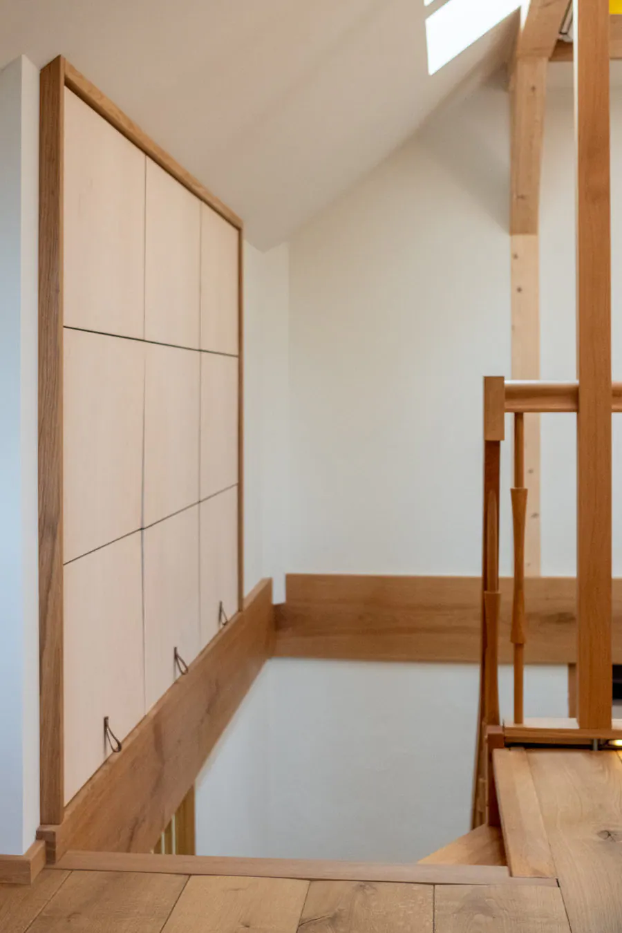 Haus am See — interior project photograph 19 of 25