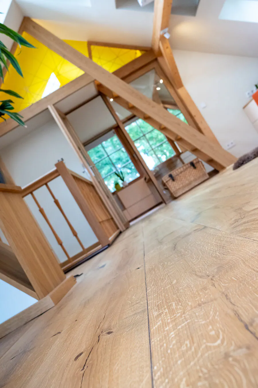 Haus am See — interior project photograph 21 of 25