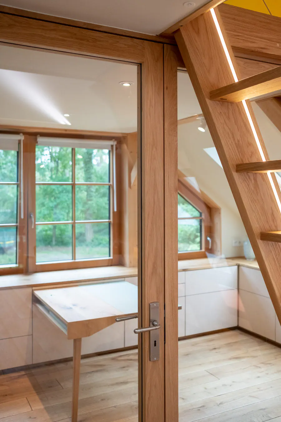 Haus am See — interior project photograph 22 of 25