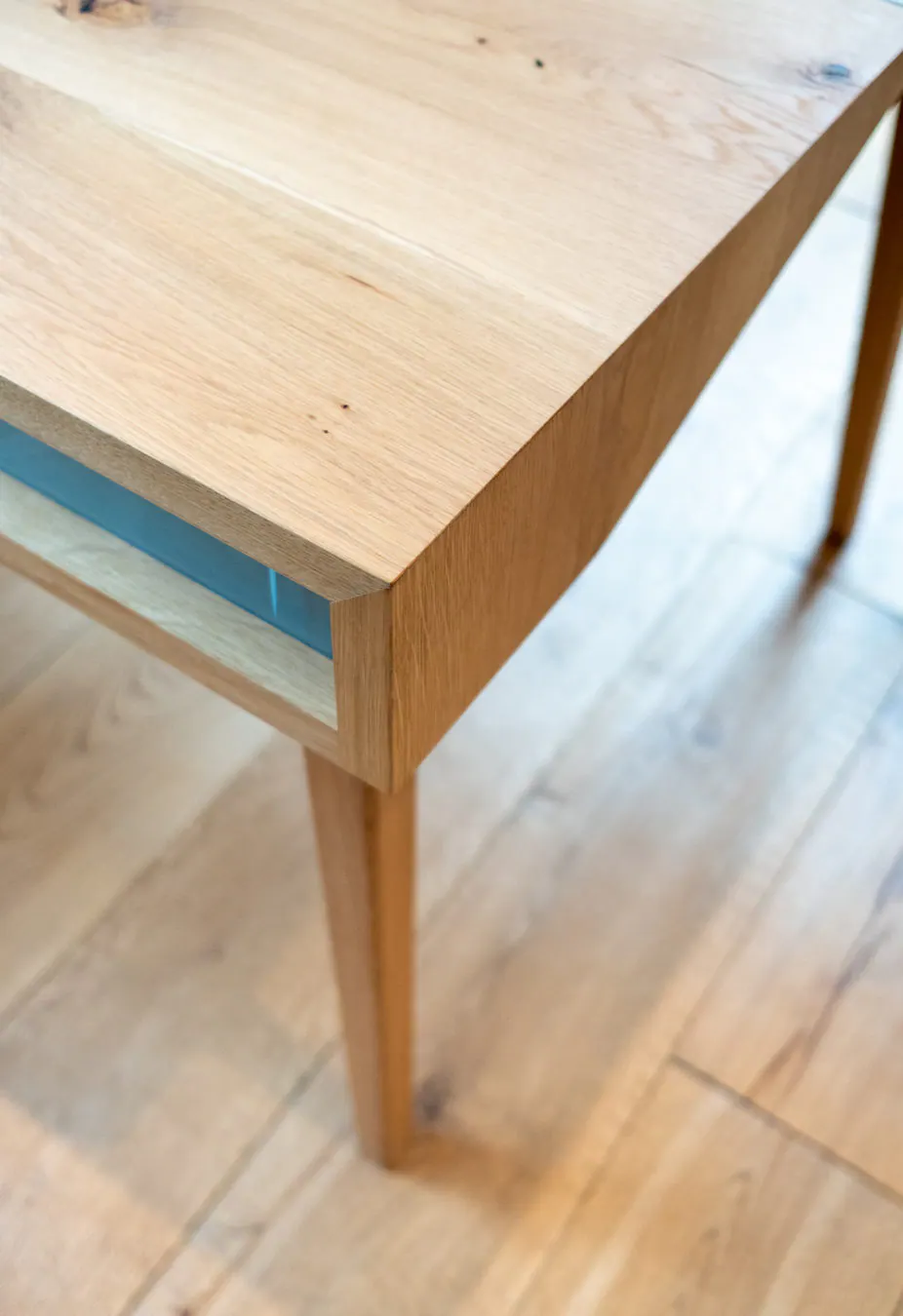 Haus am See — interior project photograph 25 of 25