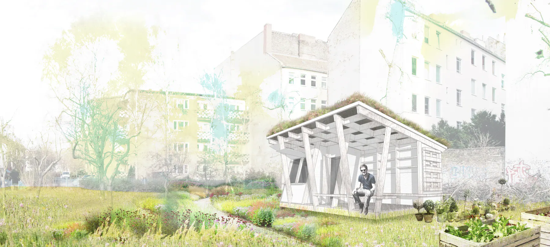 Karma Kultur — architecture project photograph 2 of 17