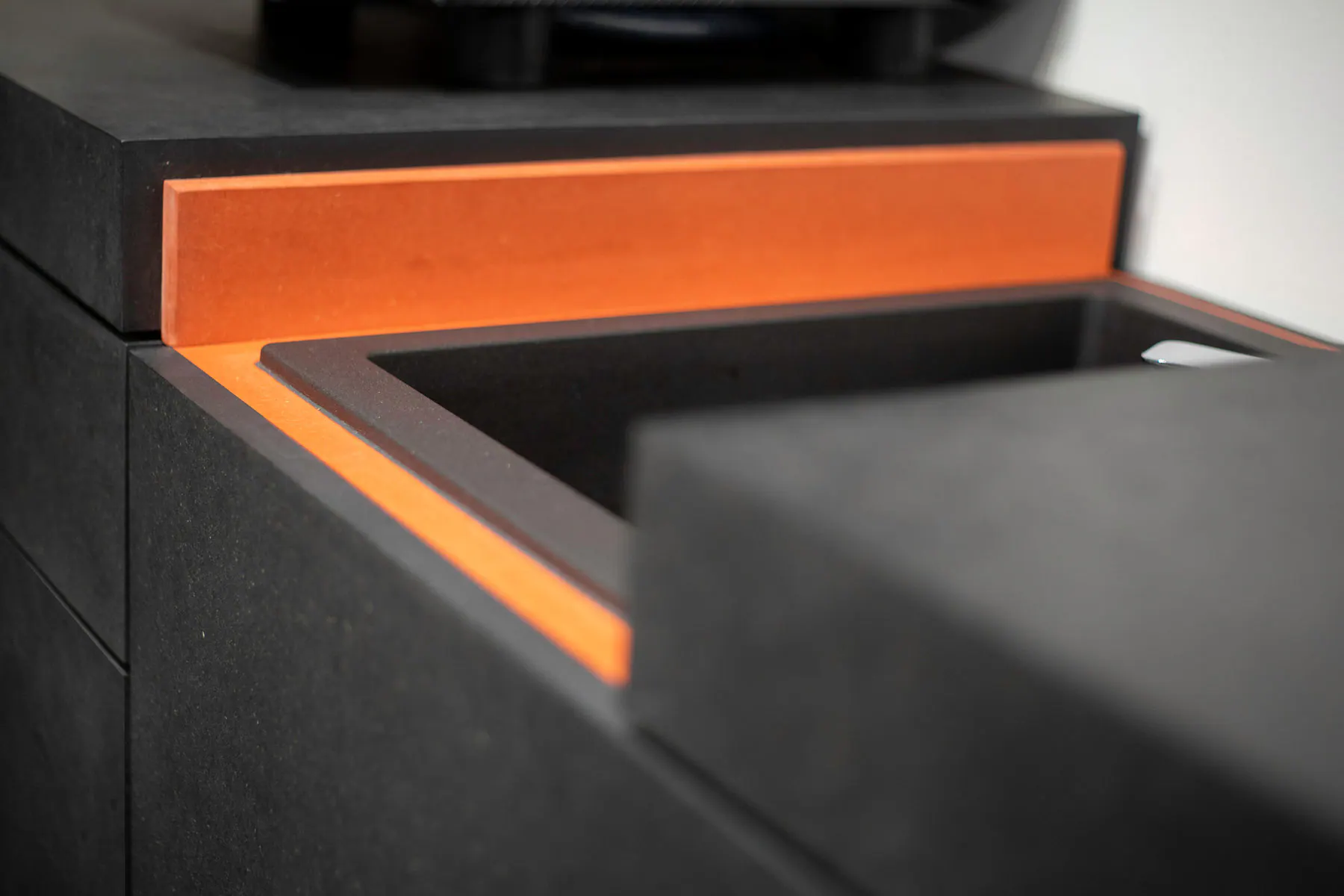 K/EINE Küche — furniture project photograph 11 of 15
