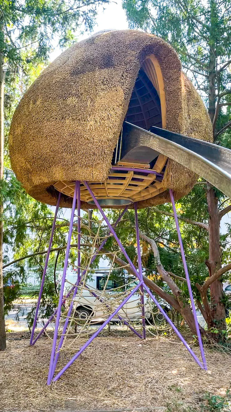 Knospe — functional art project photograph 14 of 25