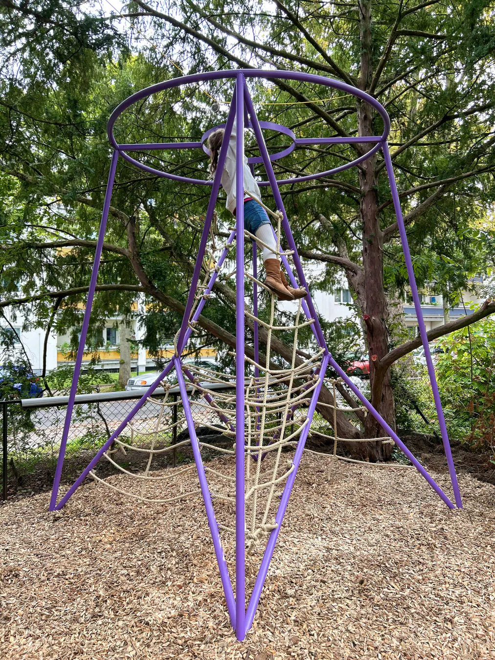 Knospe — functional art project photograph 20 of 25