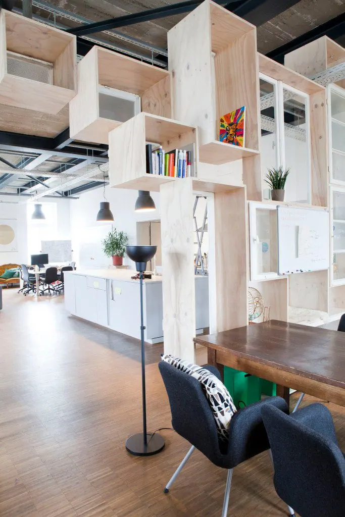 Mein Grundeinkommen — interior project photograph 4 of 20