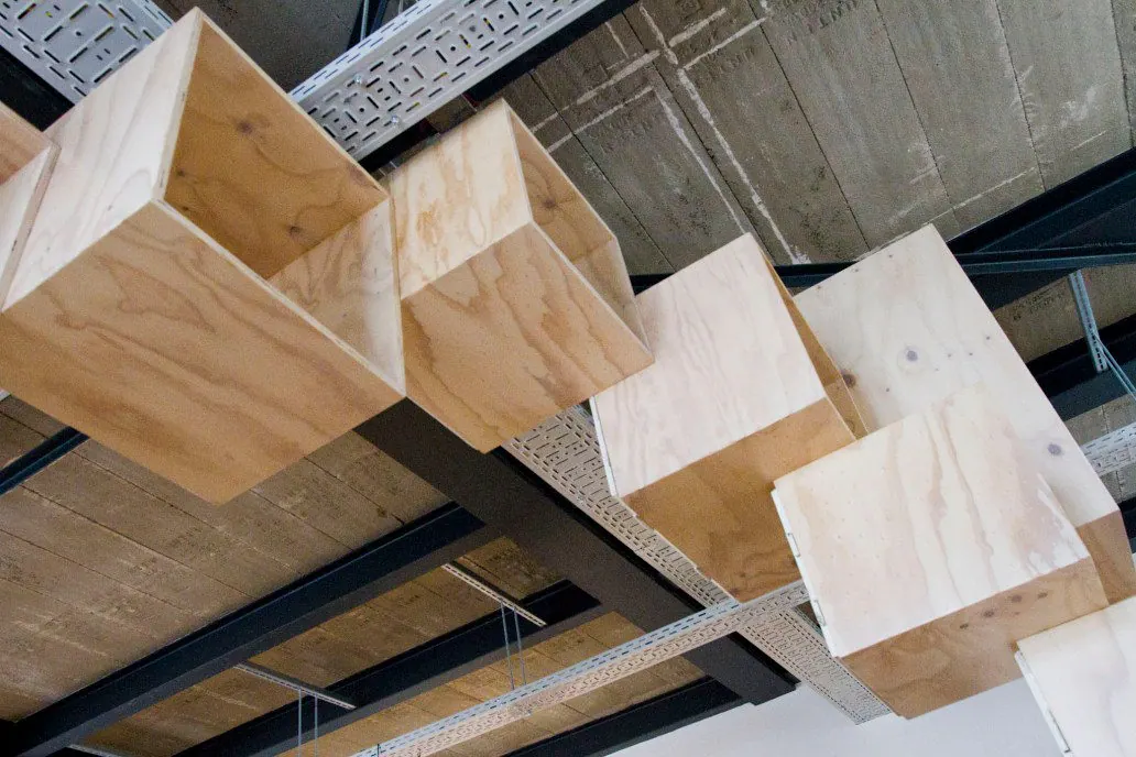 Mein Grundeinkommen — interior project photograph 5 of 20