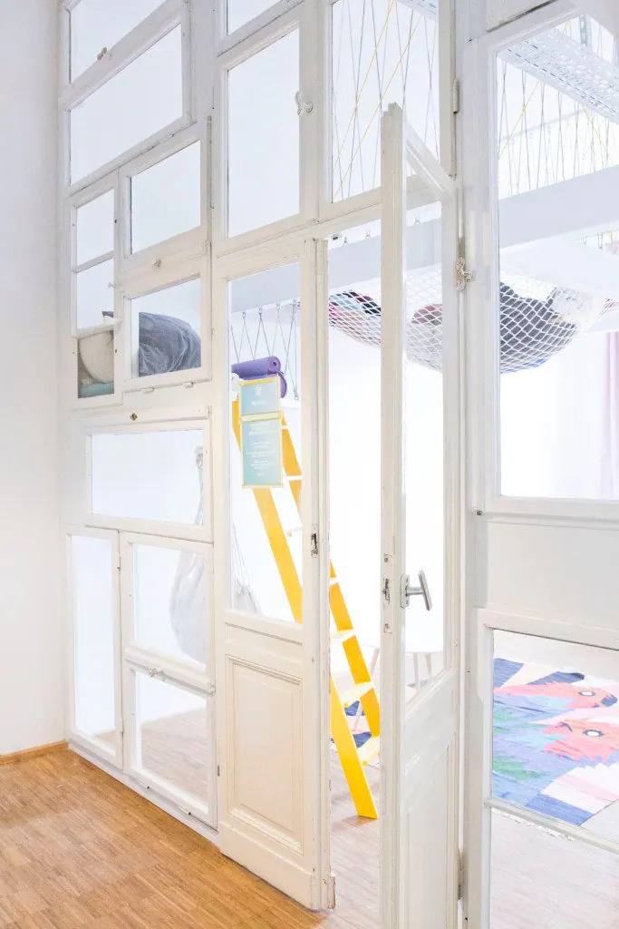 Mein Grundeinkommen — interior project photograph 10 of 20
