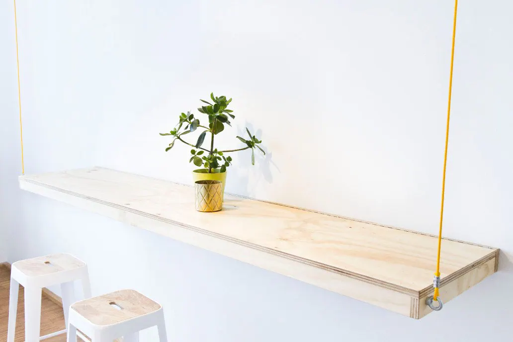 Mein Grundeinkommen — interior project photograph 11 of 20