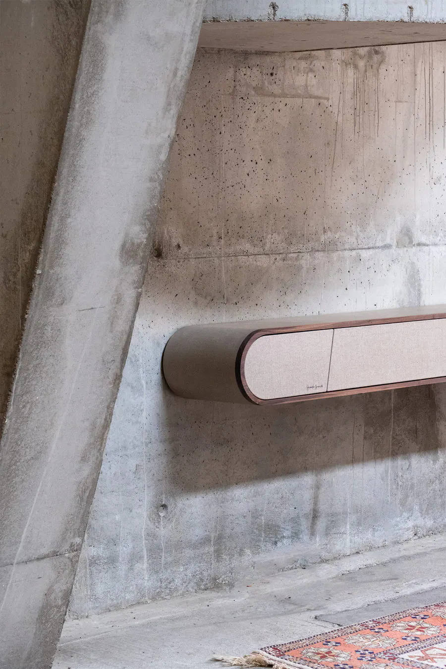 Ovaloid — furniture project photograph 4 of 8