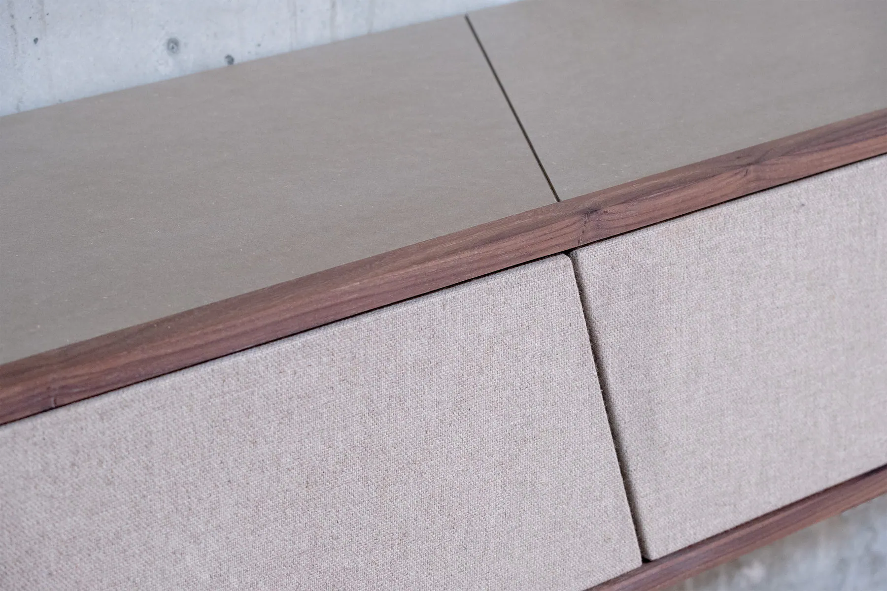 Ovaloid — furniture project photograph 7 of 8