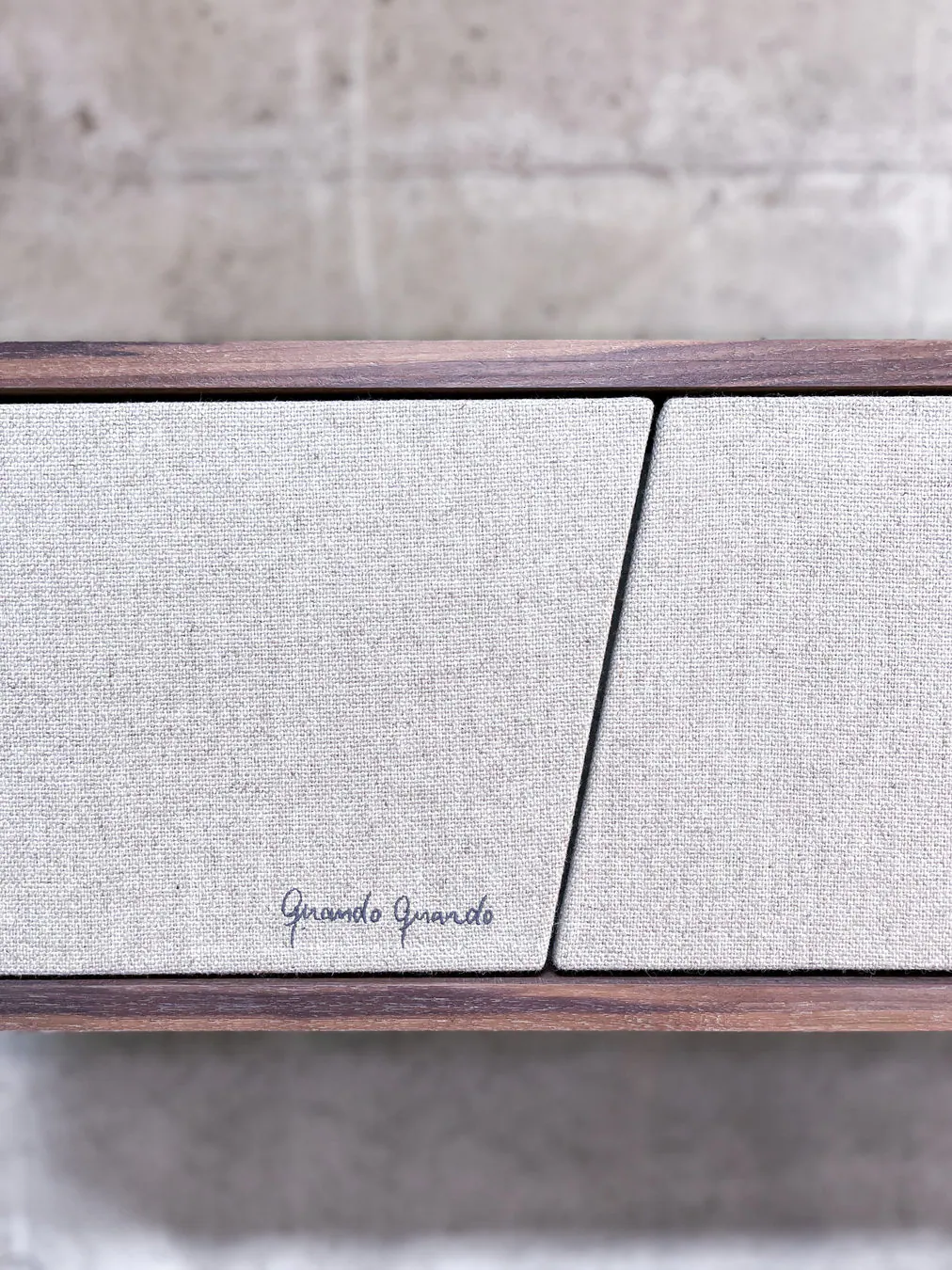 Ovaloid — furniture project photograph 8 of 8