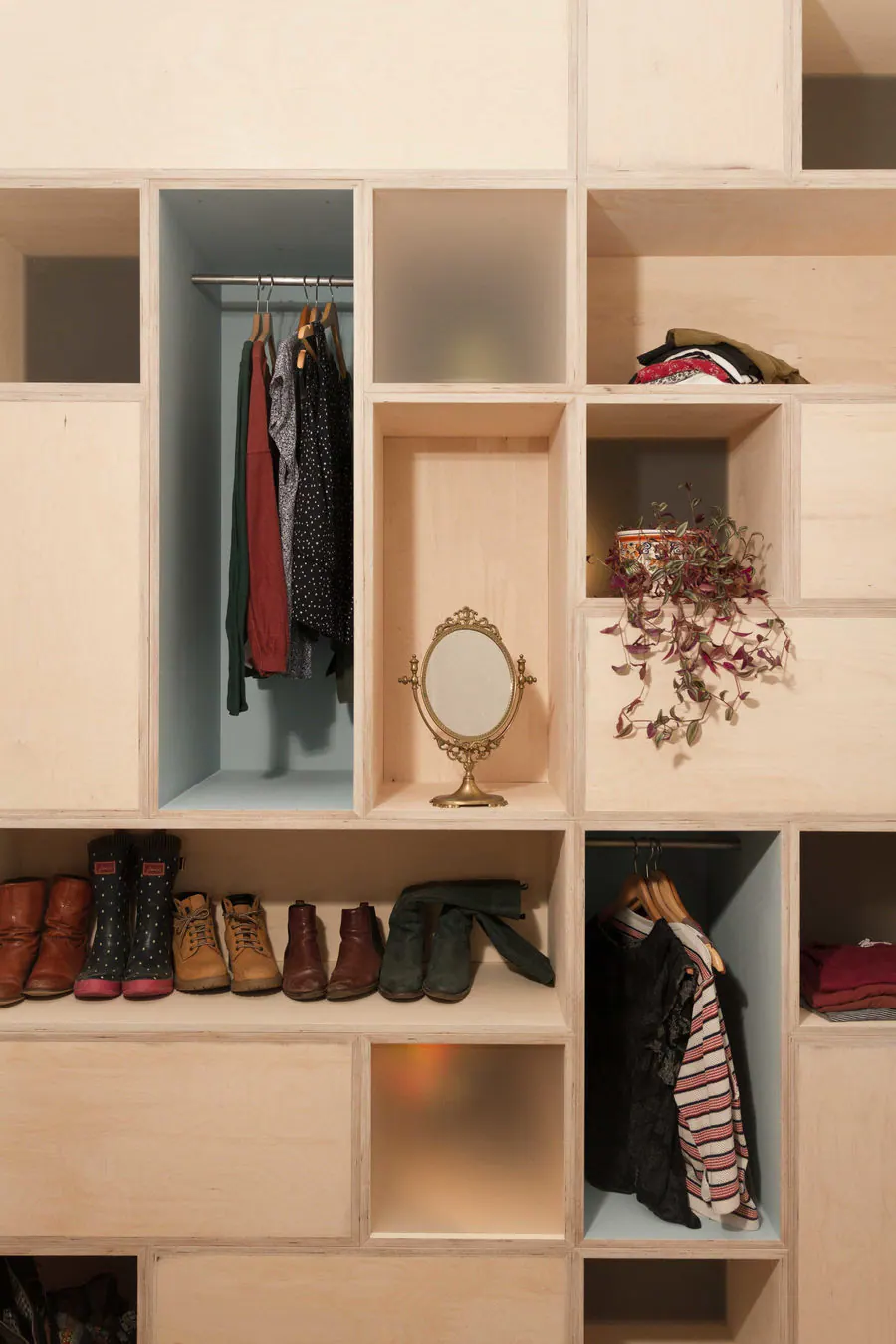 +Minus — interior project photograph 4 of 15