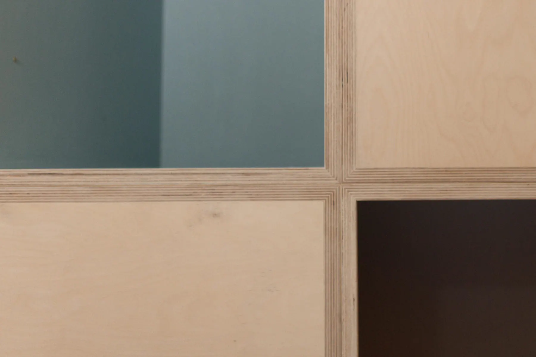 +Minus — interior project photograph 5 of 15