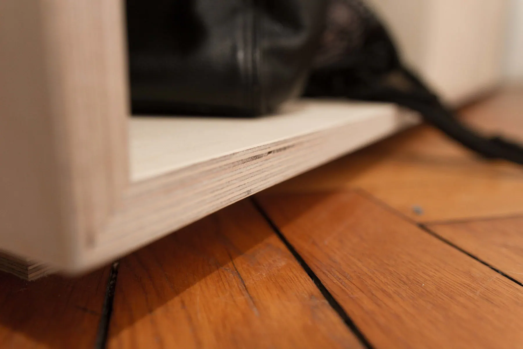 +Minus — interior project photograph 12 of 15