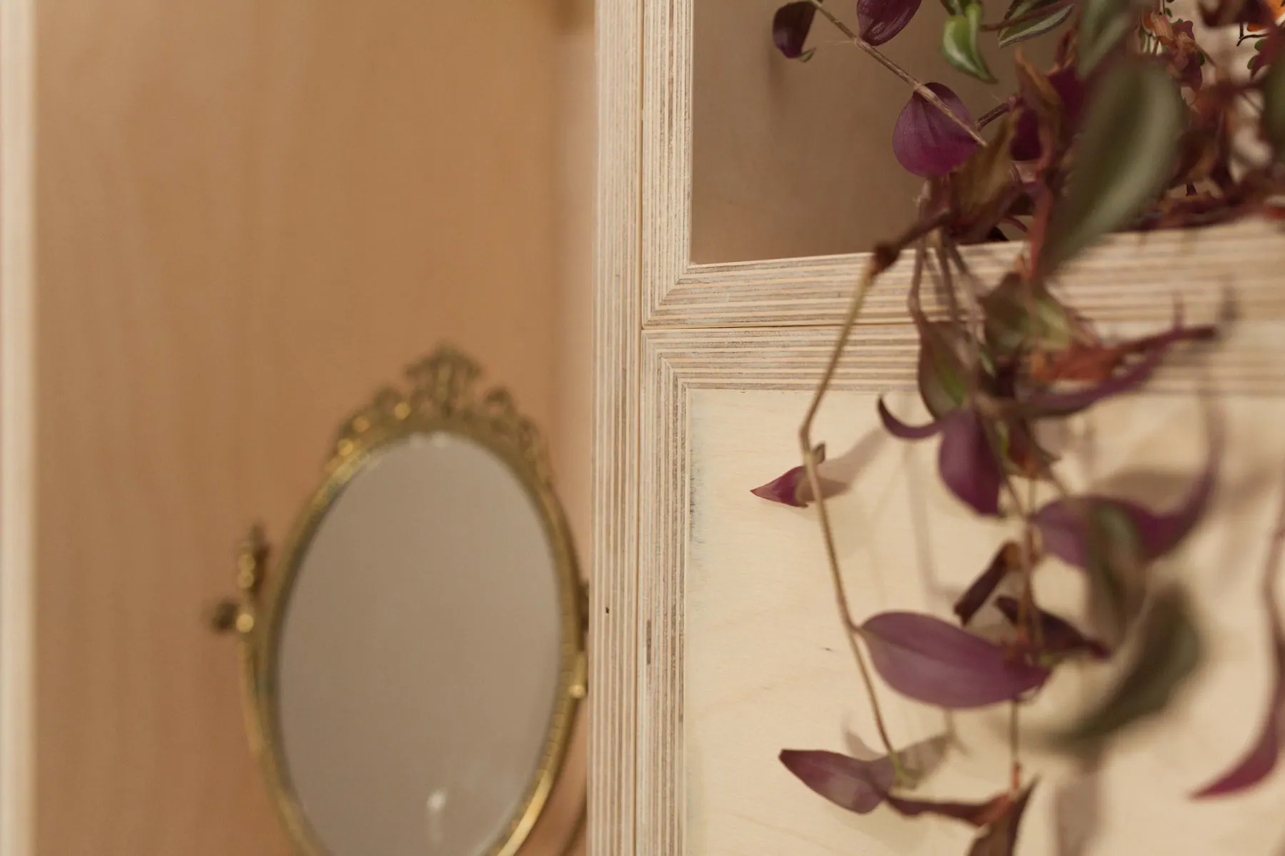 +Minus — interior project photograph 14 of 15
