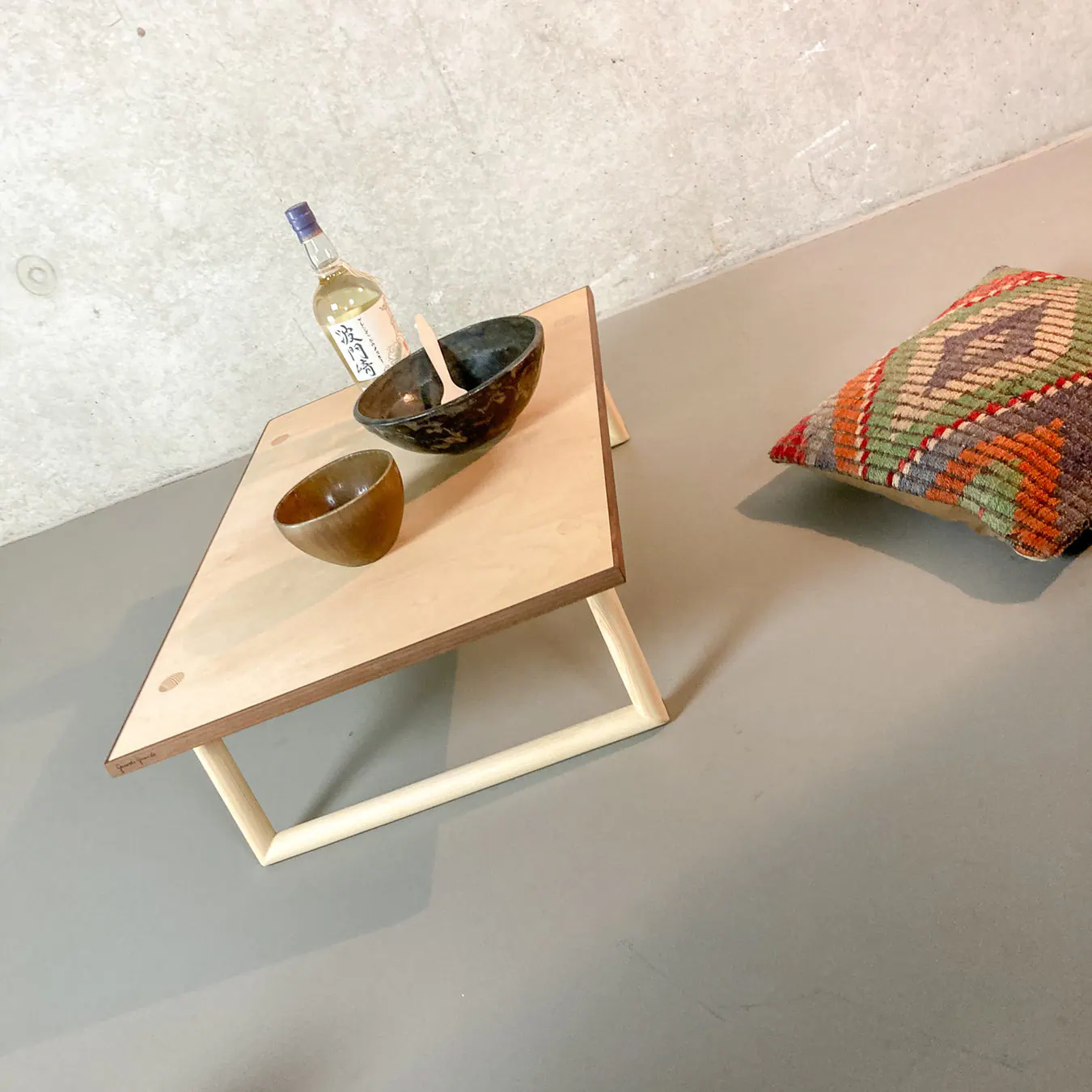 Pulcinella — furniture project photograph 2 of 7