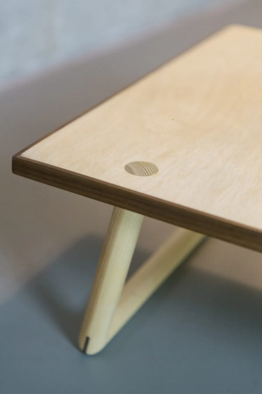 Pulcinella — furniture project photograph 6 of 7