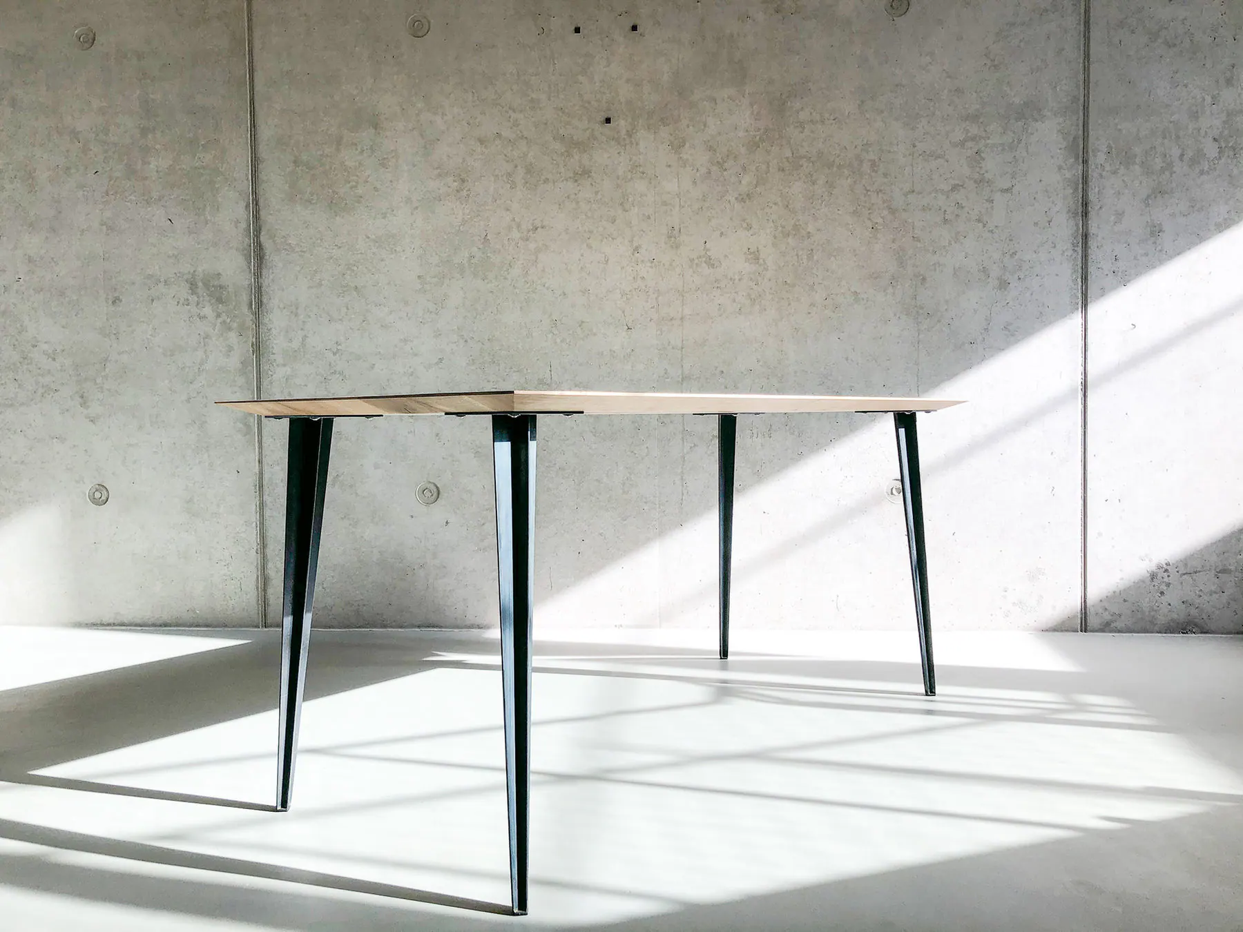 Puledrino — furniture project photograph 1 of 7