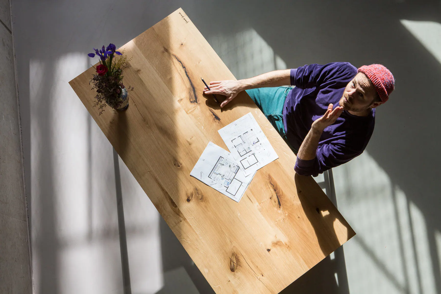 Puledrino — furniture project photograph 2 of 7