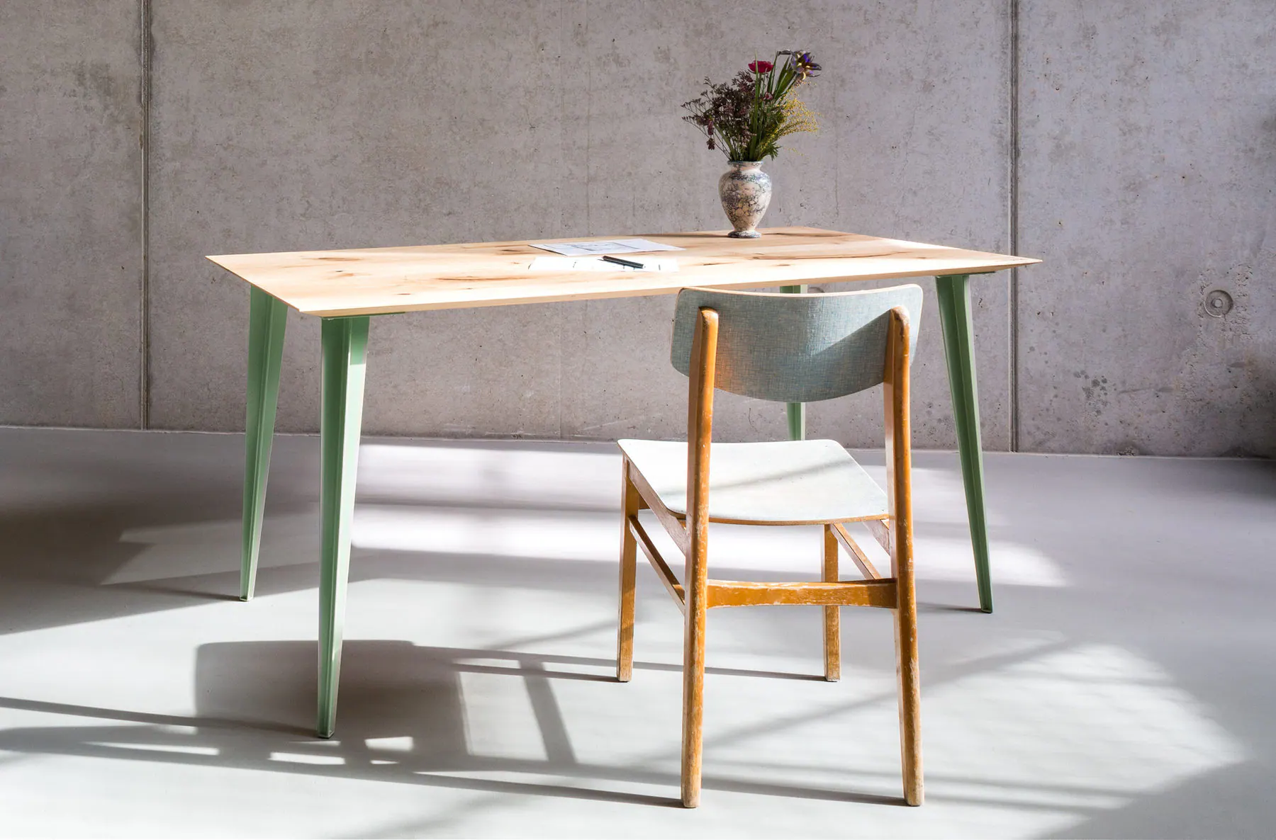 Puledrino — furniture project photograph 3 of 7