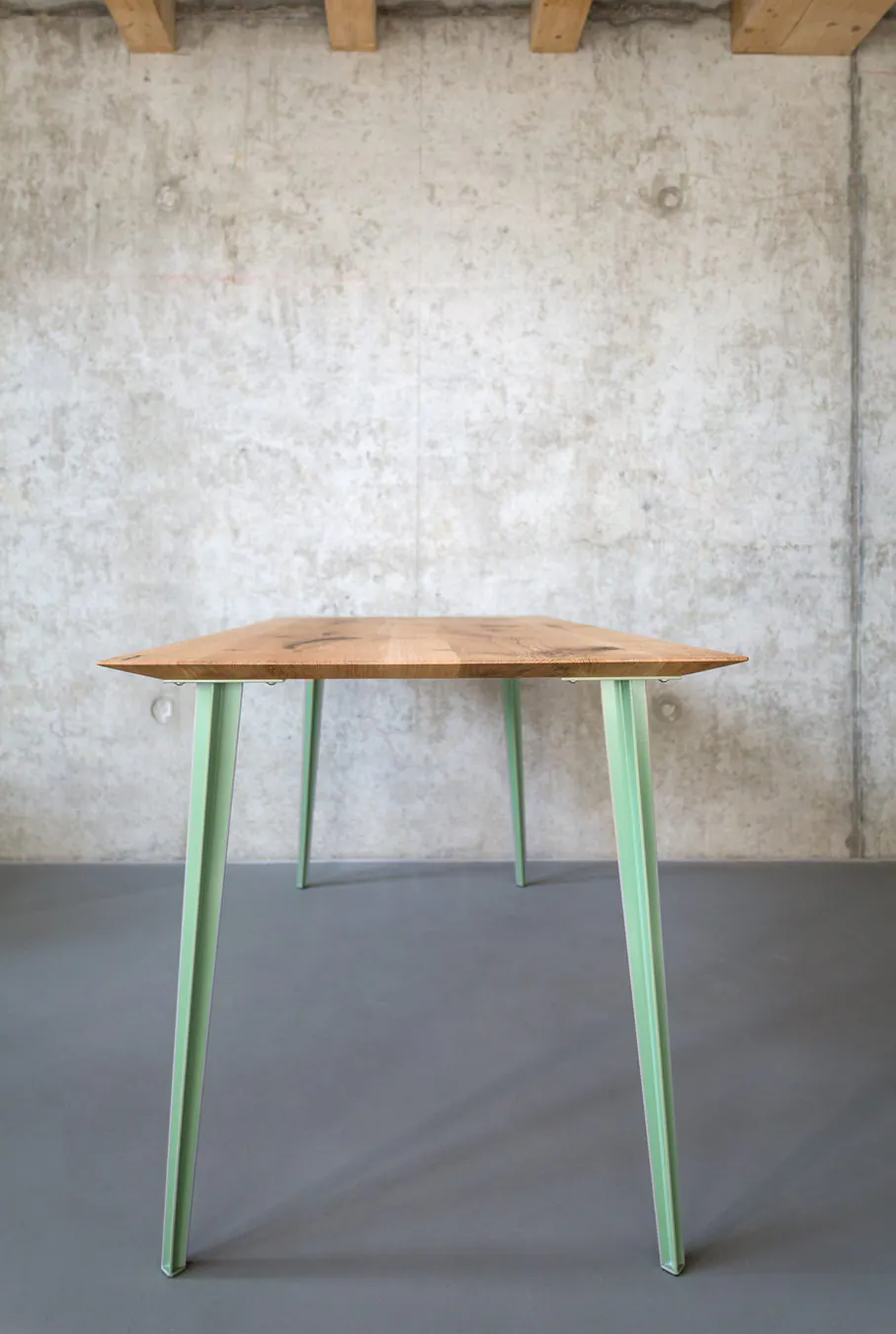 Puledrino — furniture project photograph 6 of 7