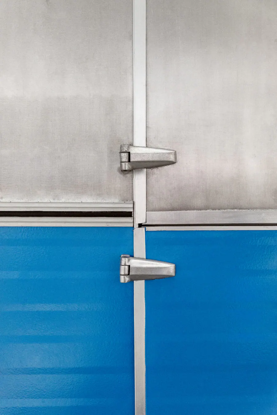 Rikscha Gallerie — functional art project photograph 7 of 9