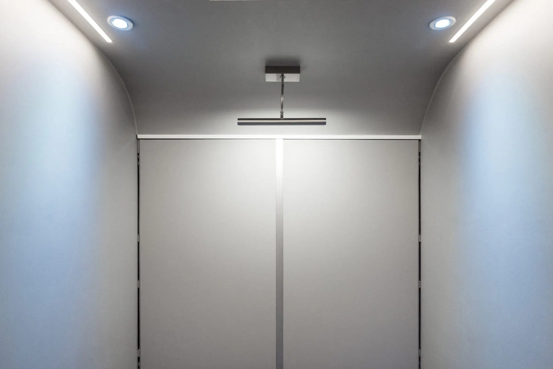 Rikscha Gallerie — functional art project photograph 8 of 9