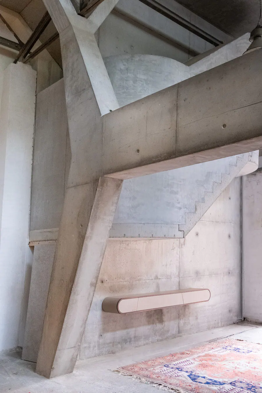 Sommerbett — furniture project photograph 1 of 6