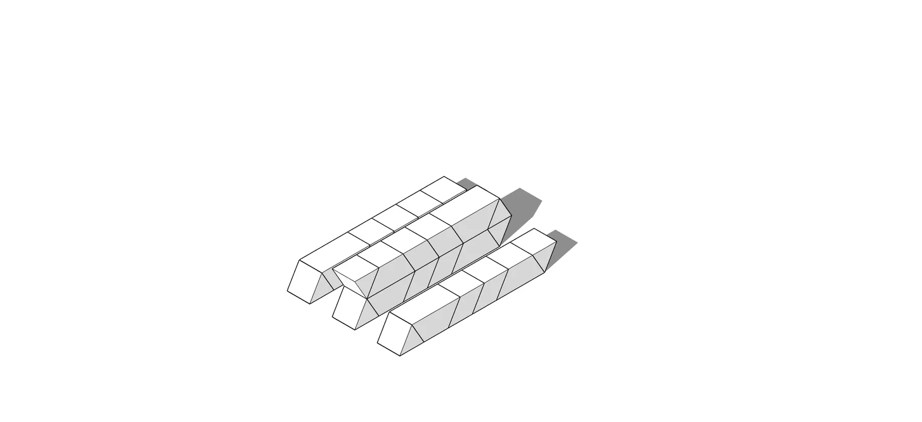 Trigora — functional art project photograph 8 of 17