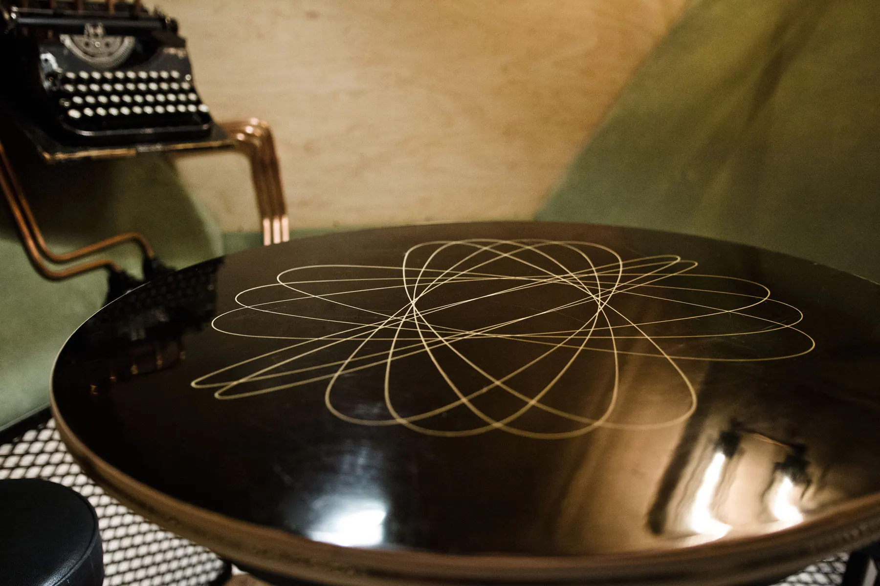ZEO — functional art project photograph 6 of 6
